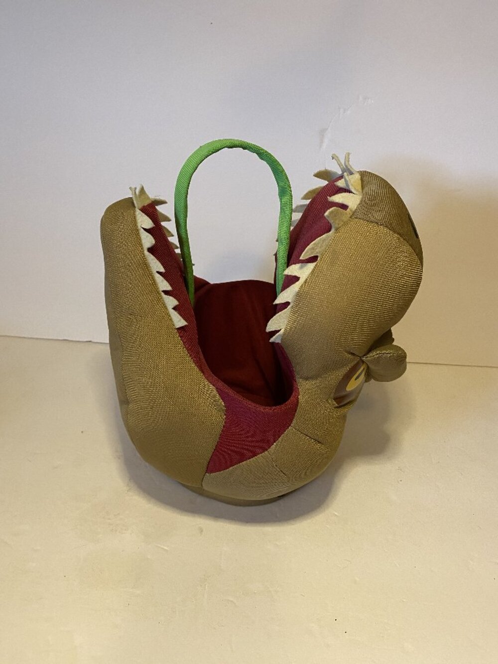 Jurassic World Easter/Halloween Bucket